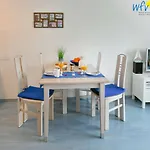 Appartamento Kranich 8