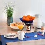 Kranich 8 *
