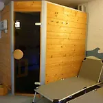 Appartamento Kranich 8 Binz