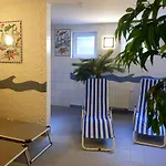 Appartamento Kranich 8