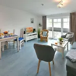 Kranich 8 Binz
