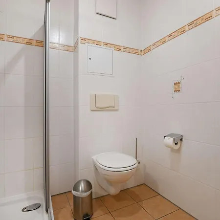 Kranich 8 Apartment Binz