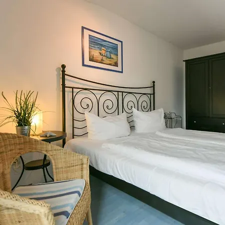 Apartment Kranich 8