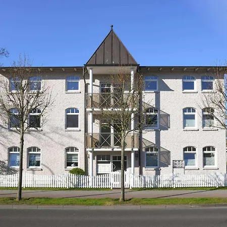 Kranich 8