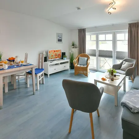 Kranich 8 Binz